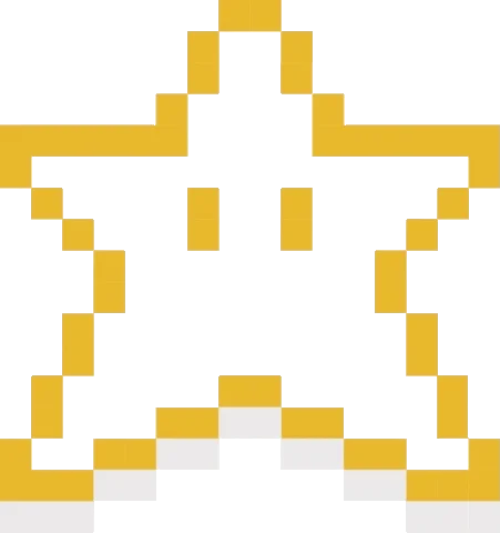 star